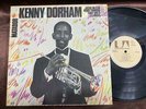 KENNY DORHAM MATADOR UA UAS-5631 STEREO US VINYL LP