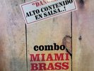 COMBO MIAMI BRASS LP Reissue