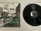 The Fall This Nations's Saving Grace LP New Zealand Pressing with Cruisers Creek