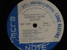 Horace Silver Quintet-Further Explorations-Blue Note 1589-WEST 63RD