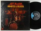 Art Blakey/Jazz Messengers - Roots & Herbs LP - Blue Note Stereo RVG VG++ Shrink