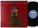 Billy Bang - Sweet Space LP - Anima VG++