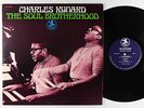 Charles Kynard - The Soul Brotherhood LP - Prestige - PRST 7630 RVG VG+
