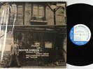 Dexter Gordon - One Flight Up LP - Blue Note - BST 84176 RVG VG++ Shrink