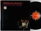 Duke Ellington & John Coltrane - S/T LP - Impulse - A-30 Mono RVG