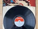 Keef Hartley Band - Halfbreed LP 1969 Deram SML 1037 ZAL 8599 Stereo Decca Vinyl