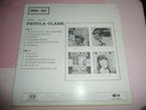 PETULA CLARK TRES RARE LP ORBE / VOGUE VENEZUELA EN ITALIEN