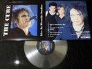 The Cure - Live in Westside Studios  Ltd Ed 20 Clear Vinyl