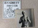 IVOR CUTLER - Dandruff + Jammy Smears 1st Press - NM Vinyl