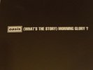 * OASIS * WHAT'S THE STORY MORNING GLORY * 2014 BOX SET * UNPLAYED *