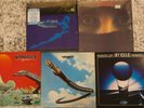 VANGELIS LOT:HYPOTHESIS/SPIRAL/HEAVEN AND HELL/ALBEDO/OPERA/SAUVAGE/Best of JON