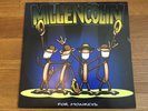 Millencolin - For Monkeys LP (original 1997 pressung Burning Heart Records)