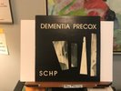 Dementia Precox SCHP 45 RPM Mini Album Very Good Plus
