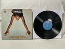 Funkadelic Free Your Mind... LP Westbound Records W-217 VG+/G Vinyl Psych Funk