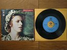 DAVID BOWIE Do Anything You Say JAPAN 7