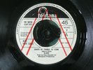 Shape of Things to Come, 7'' Rare Fontana, Demo, Slade, TF1079, Very Good. 