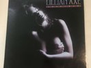 Lillian Axe Love And War 1989 MCA Hard Rock Heavy Metal Original US Rare
