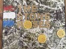 THE STONE ROSES 2nd Press 1989 Vinyl LP With Excellent Inner Sleeve A2/B2 VG+