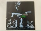 Freddie Roach Good Move  LP Blue Note BST 84158 Stereo Van Gelder