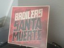 Broilers ?– Santa Muerte, Vinyl, Schallplatte, SEALED, NEU