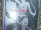 torture garden naked city john zorn / yamantaka eye / cassette tape  shimmy disc