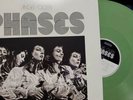 ANGEL OLSEN - PHASES [COLOR VINYL]