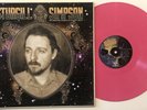 Metamodern Sounds in Country Music by Sturgill Simpson (Record, 2015) Pink Vinyl