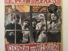 TWIN PEAKS - Down In Heaven / Limited Edition Includes 7” Deluxe Vinyl LP Sealed