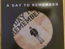 A Day To Remember - For Those Who Have Heart Vinyl Picture Disc