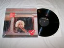 Dolly Parton HEARTBREAK EXPRESS Vinyl Album in SHRINK w/HYPE 1982 RCA VG Cleaned