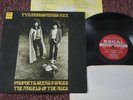 TYRANNOSAURUS REX Prophets, Seers...(Regal Zonophone UK 1st Press Mono + Insert