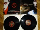 Marilyn Mason Antichrist Superstar LP