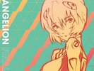 Yoko Takahashi Megumi Hayashibara : Evangelion Finally VINYL Neon Genesis OST
