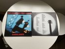 The Jesus And Mary Chain Darklands Lp 1987 Original Vinyl Record