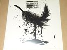 THE DILLINGER ESCAPE PLAN-One Of Us Is The Killer BLACK/WHITE Vinyl ed.500 SEALD