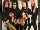 METALLICA $5.98 EP Garage Days Revisited 12