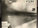 SOULSIDE Less Deep Inside Keeps LP 1991 Sammich / Dischord Records FIRST Press