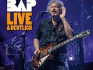 Niedeckens BAP* ‎– Live & Deutlich (New Sealed Vinyl 4 LP ) R105 H