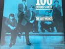 The Artwoods - 100 Oxford Street UK 1983 Edsel LP with 4pp Insert