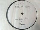 The Sugarcubes RARE PROMO 12