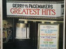 *Gerry And The Pacemakers ?– Greatest Hits   Vinyl LP Album Stereo   Near Mint