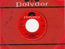 Norrie Paramor  - Randall And Hopkirk (Deceased) Polydor UK 1970 Rare Theme