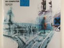 Radiohead - OK Computer OKNOTOK 1997 2017 | 3LP Vinyl Record | New Sealed