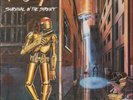 Assault - Survival In The Street LP (Scratch Records Scratch 805 226-938) 1987