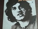 Lp firma signed JOE COCKER WITH A LITTLE HELP FROM MY FRIEND errore stampa Raro