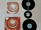 STEVIE WONDER SONGS IN THE KEY OF LIFE 1976 UK 2 X LP MOTOWN C/W 7