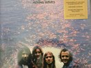 FOCUS - MOVING WAVES - NEW LTD/NUMBERED/PURPLE  180g AUDIOPHILE VINYL LP -SEALED
