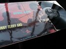 Sonny Terry / Brownie McGhee - In London **Original Nixa NJL 18 Mono LP**