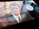 Stan Levey / Richie Kamuca / Conte Candoli **US Mode Records MOD-LP-101 Mono**