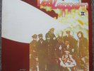 LED ZEPPELIN II LP ATLANTIC RE SD 19127 GATEFOLD CLEAN UNPLAYED VG+/EX VINYL